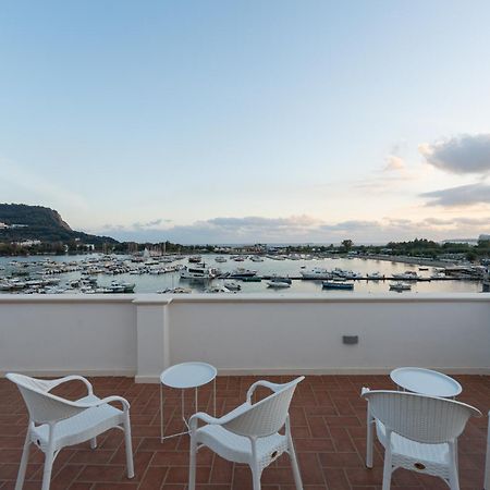 Hotel Baia Flegrea Meublè Bacoli Esterno foto