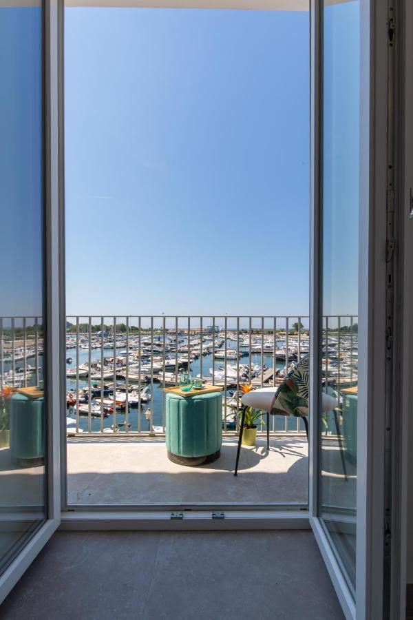 Hotel Baia Flegrea Meublè Bacoli Esterno foto