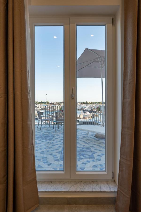 Hotel Baia Flegrea Meublè Bacoli Esterno foto